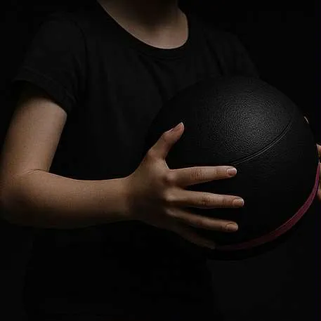 Treningi dla dzieci i młodzieży